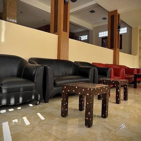Spencer Green Hotel Batu  Luaran gambar