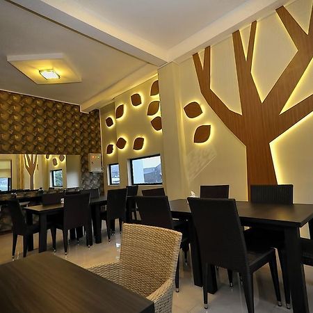 Spencer Green Hotel Batu  Luaran gambar