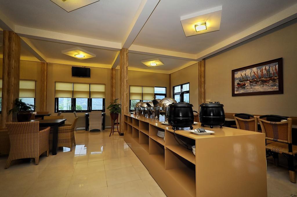 Spencer Green Hotel Batu  Luaran gambar