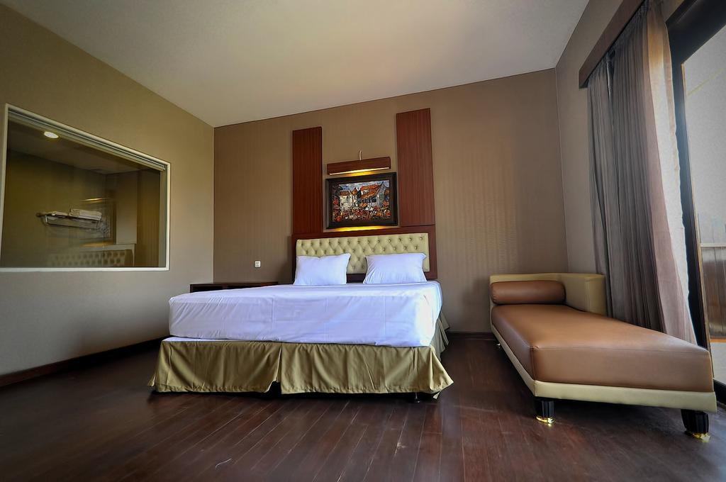 Spencer Green Hotel Batu  Luaran gambar
