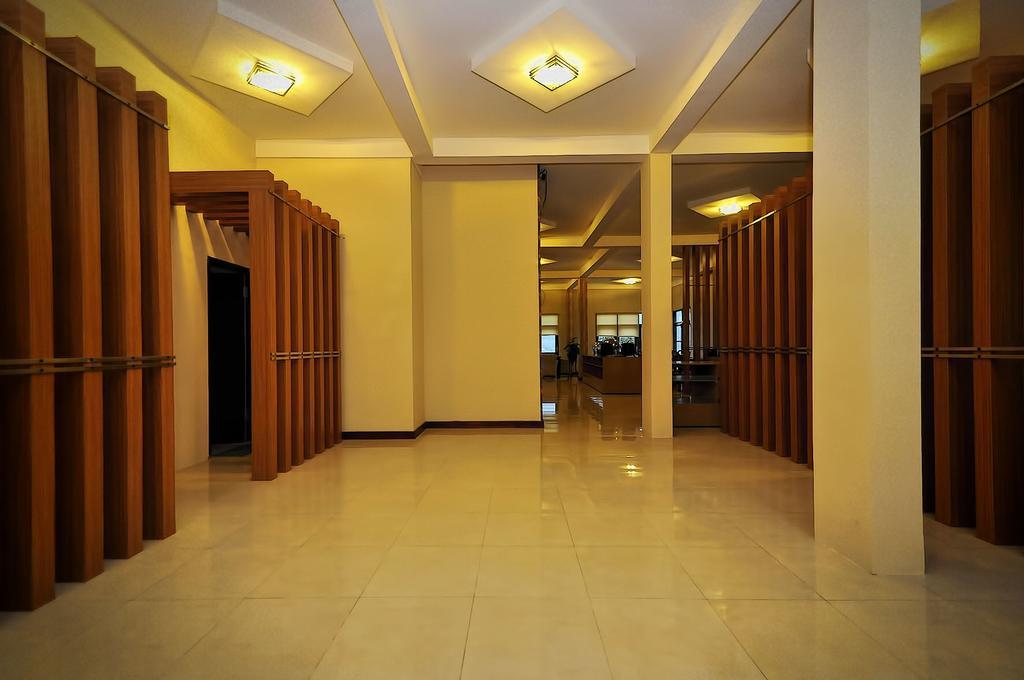 Spencer Green Hotel Batu  Luaran gambar