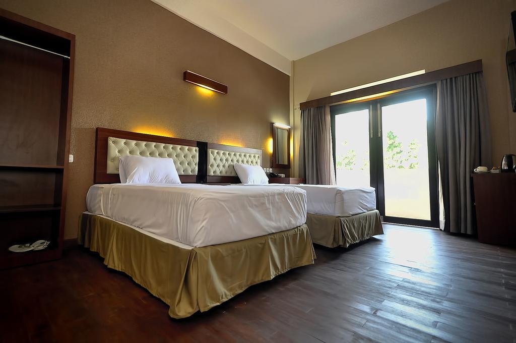 Spencer Green Hotel Batu  Luaran gambar