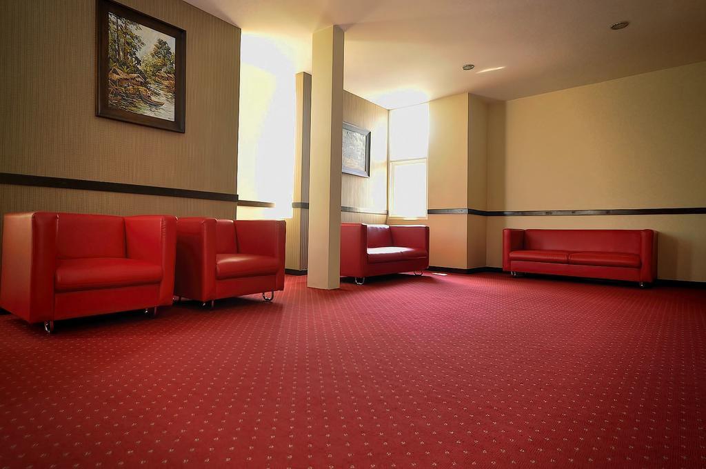Spencer Green Hotel Batu  Luaran gambar