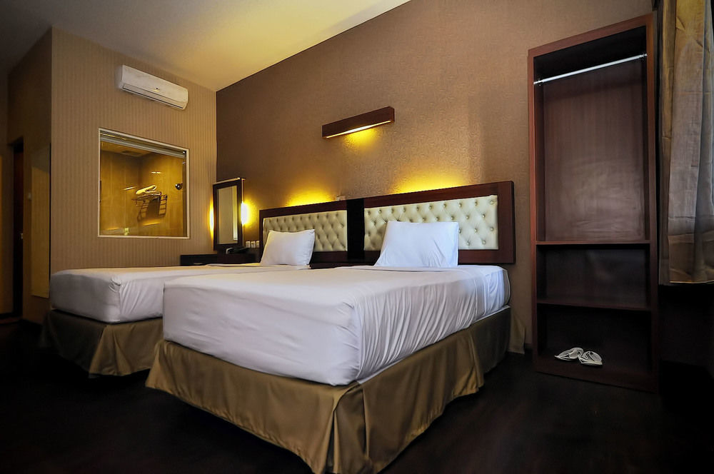 Spencer Green Hotel Batu  Luaran gambar