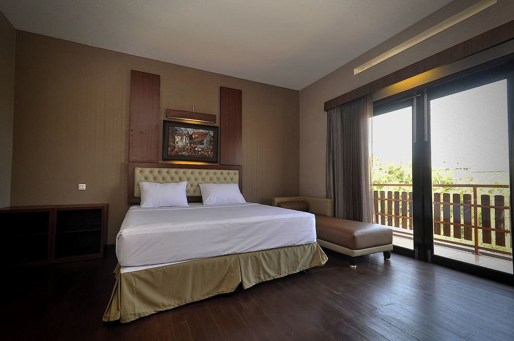 Spencer Green Hotel Batu  Luaran gambar
