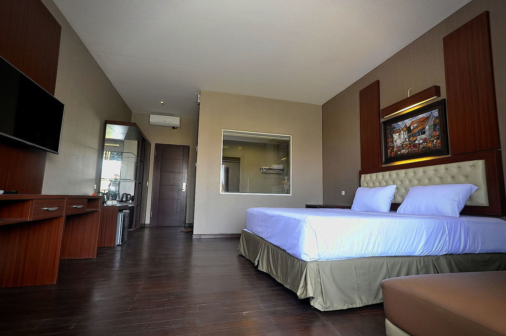 Spencer Green Hotel Batu  Luaran gambar
