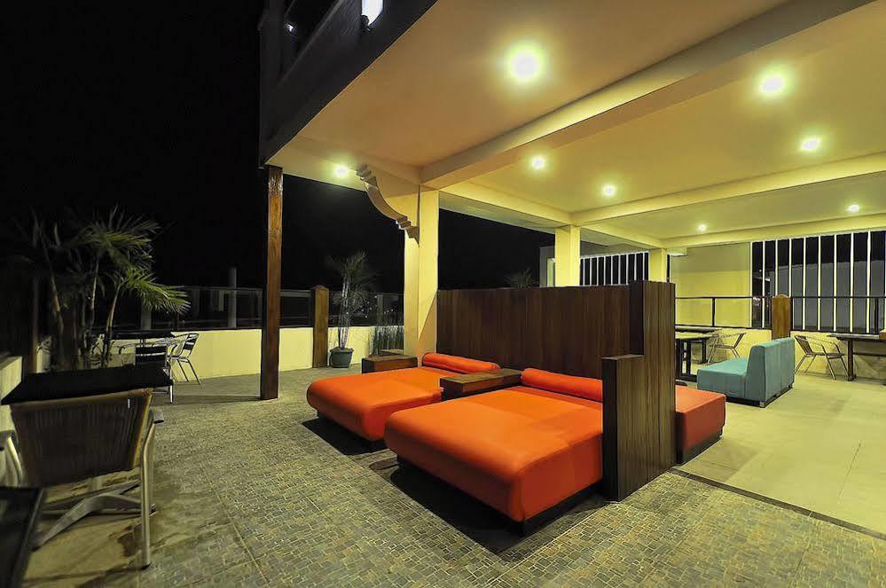 Spencer Green Hotel Batu  Luaran gambar