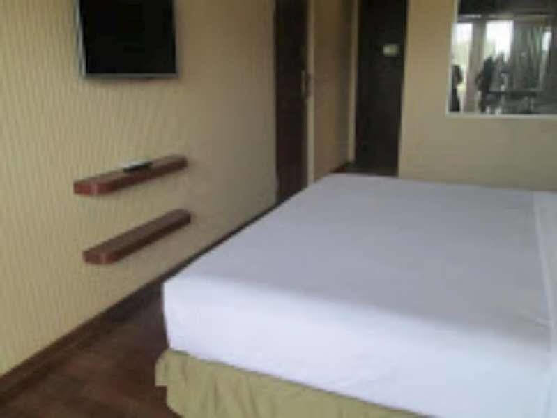 Spencer Green Hotel Batu  Luaran gambar